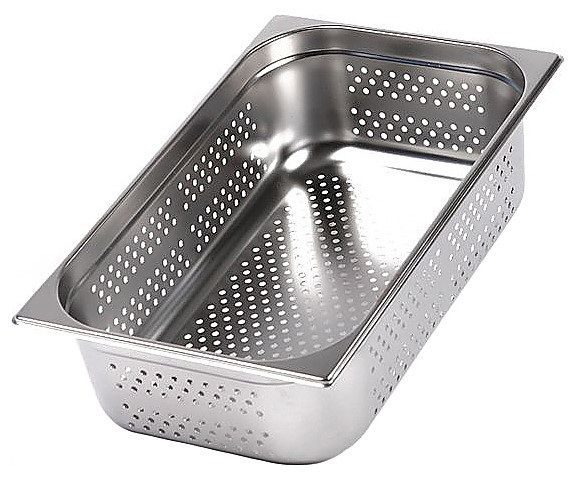 Гастроемкость MACO E813-4SSP 3, 8 л артикул 372721