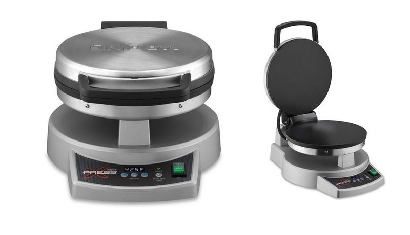 Поверхность жарочная WARING XPRESS WSC300CE