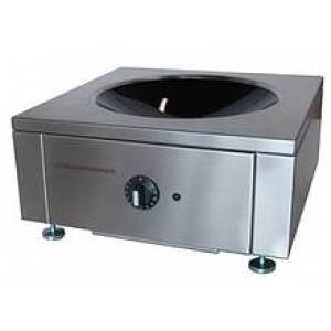 Плита WOK HEIDEBRENNER 770022 5квт встр.