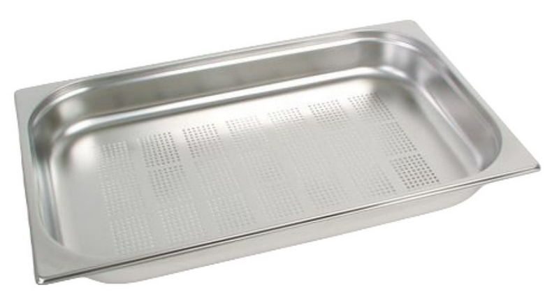 Гастроемкость MGSteel GN 2, 5 л артикул 121024MG