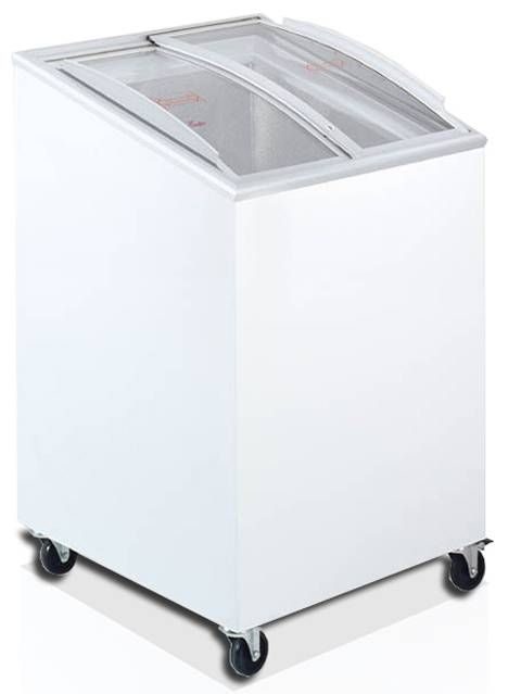 Морозильный ларь TEFCOLD IC100SCEB