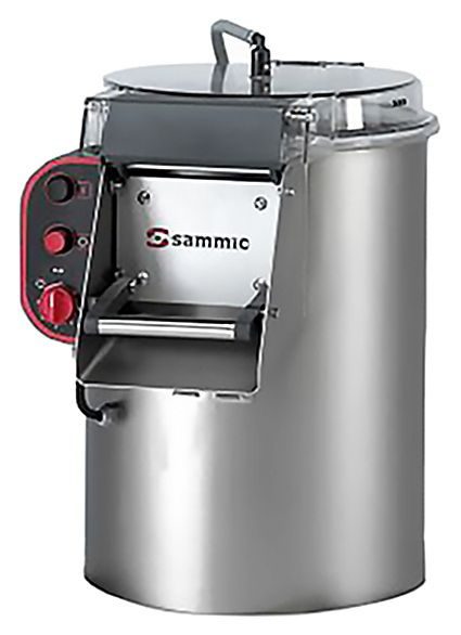 Картофелечистка Sammic PI-10 (220-380В)