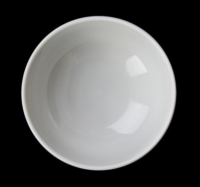 Фото Салатник Corone Rosenthal 675 мл, D 145 мм голубой — арт. фк9916 1