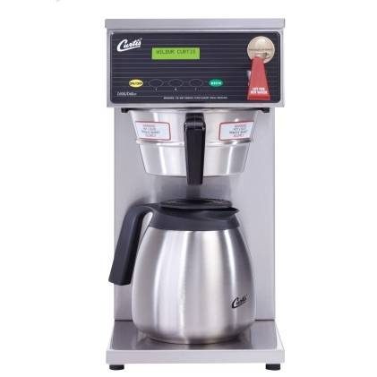 Кофеварка Curtis D60GT30A000