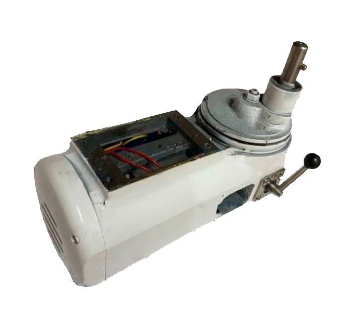 Механизм планетарный в сборе HURAKAN HKN-IP10F