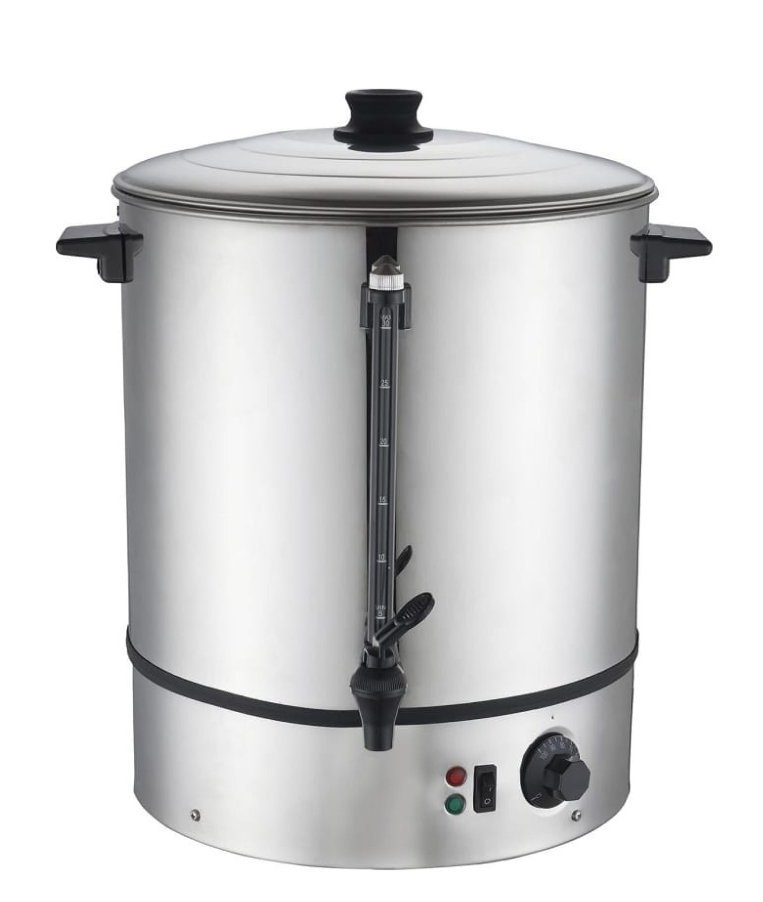 Кипятильник заливной CuisinAid CD-WB30SST