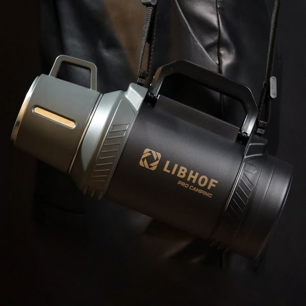 Фото Термос бытовой Libhof TC-1600 1,60 л — арт. libtc1600 5