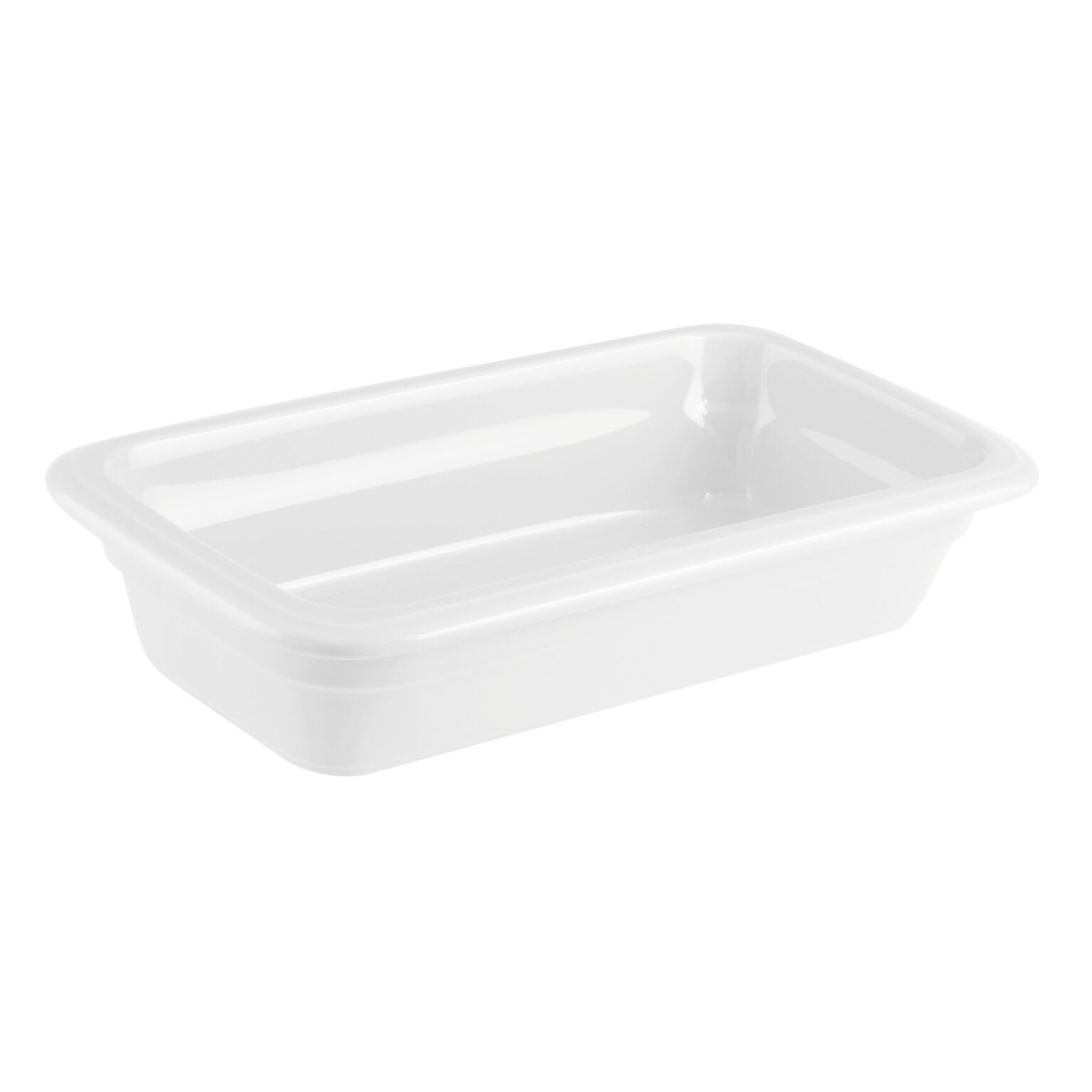 Гастроемкость Paderno GN белый артикул 44337-03