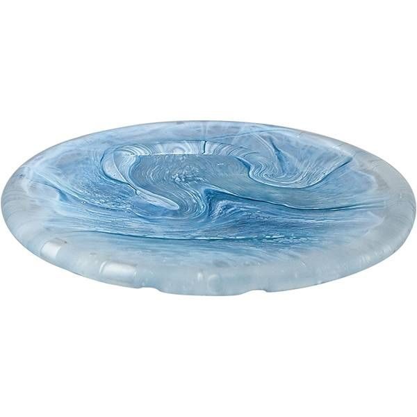 Тарелка PORDAMSA Aquamare D мм. артикул XGLAS-0327