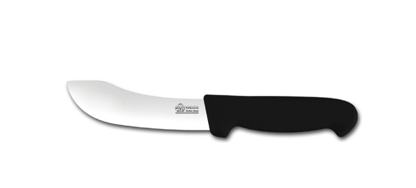 Нож для мяса MVQ PROFI MESSER шкуры артикул G3446