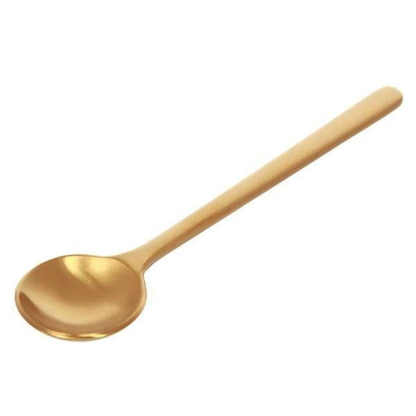 Ложка маленькая Loveramics 13cm артикул H001-14BBA
