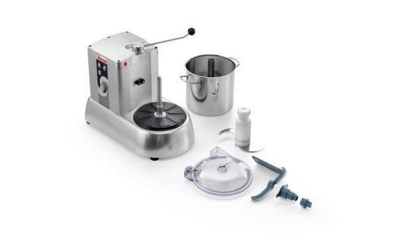 Фото Куттер SIRMAN C-Tronic 6 VV — арт. G4831 1
