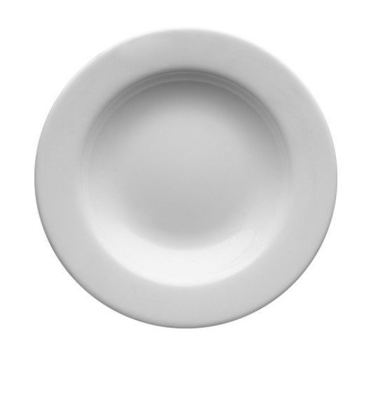 Фото Тарелка Arcoroc Gastronomie 250 мл, D 220 мм, H 30 мм артикул 47913 1