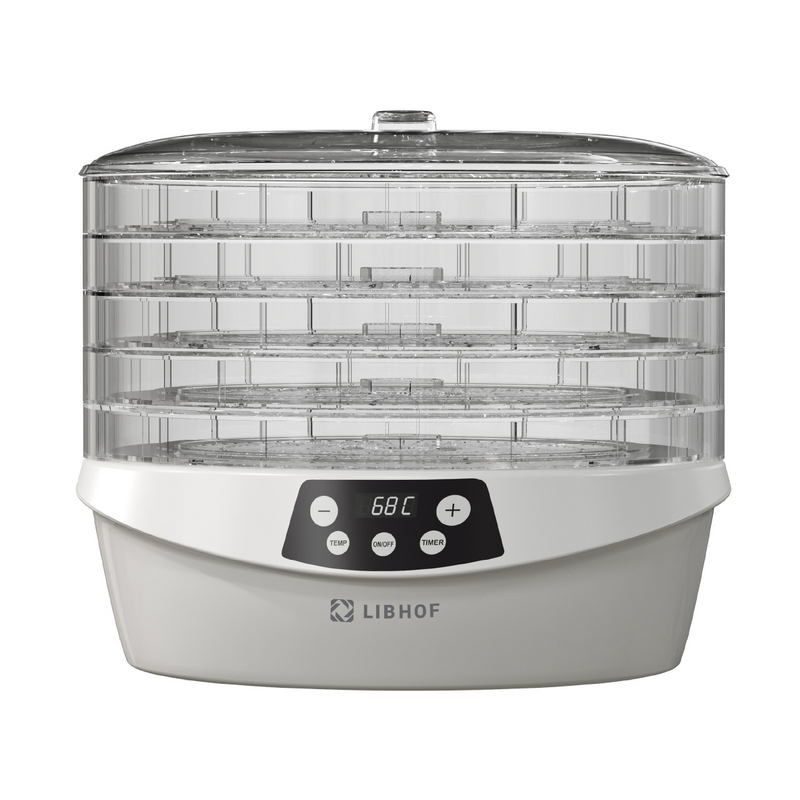 Дегидратор сушилка Libhof FDS-053
