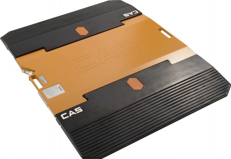 Платформа CAS для весов RW-15P