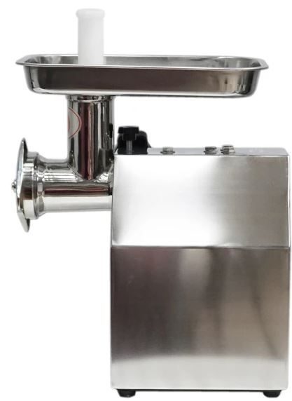 Фото Мясорубка HURAKAN HKN-12SS 3