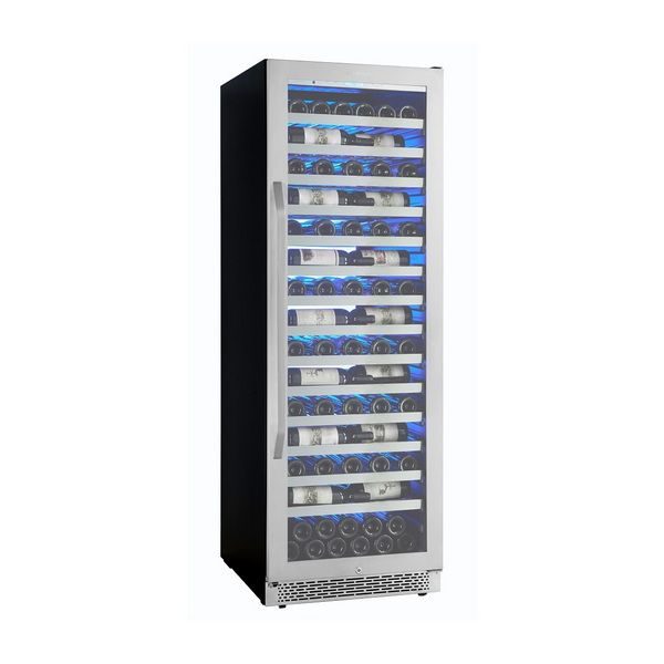 Фото Шкаф винный Cavanova — арт. CV135-1TL 4