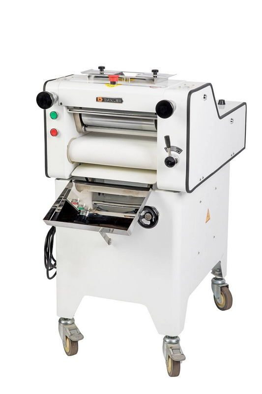 Тестозакатка Danler WMK-330