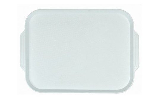 Поднос Masterglass L 450 мм мм белый артикул 1750
