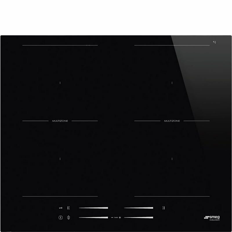 Варочная панель индукционная SMEG SI2M7643D