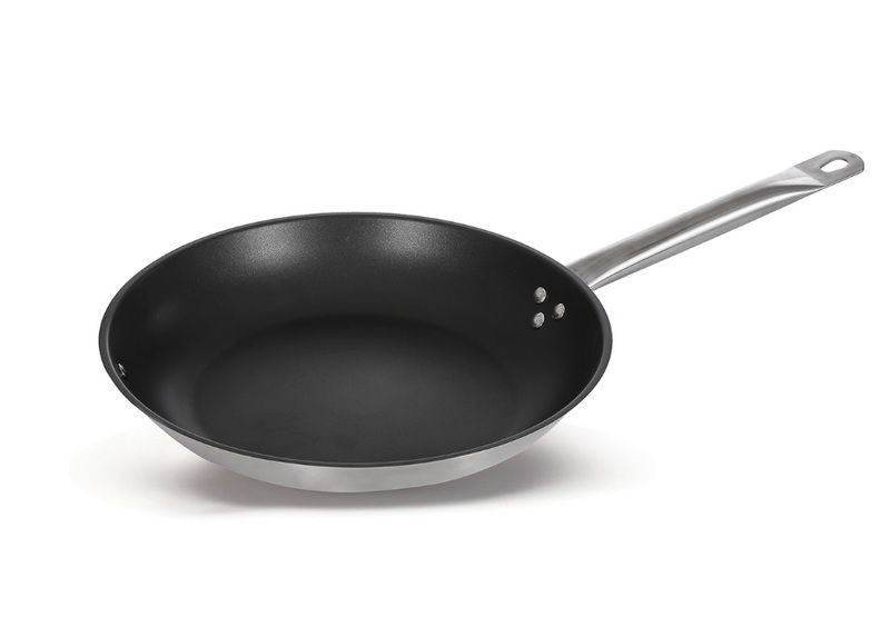 Сковорода CuisinAid покрытие артикул 388492