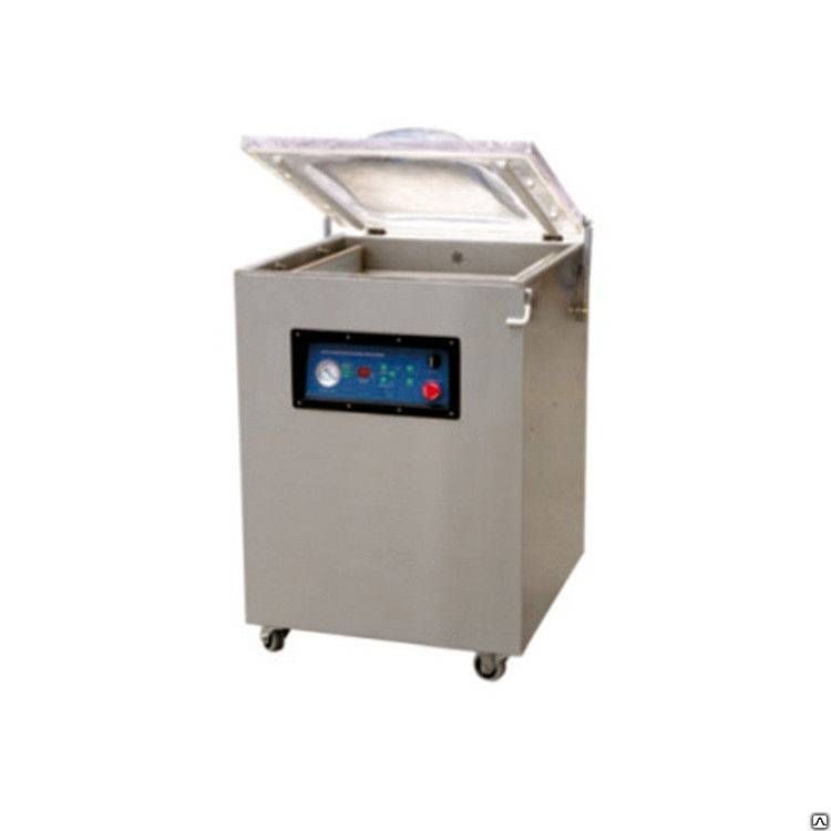 Упаковщик однокамерный Assum DZ-600/2E