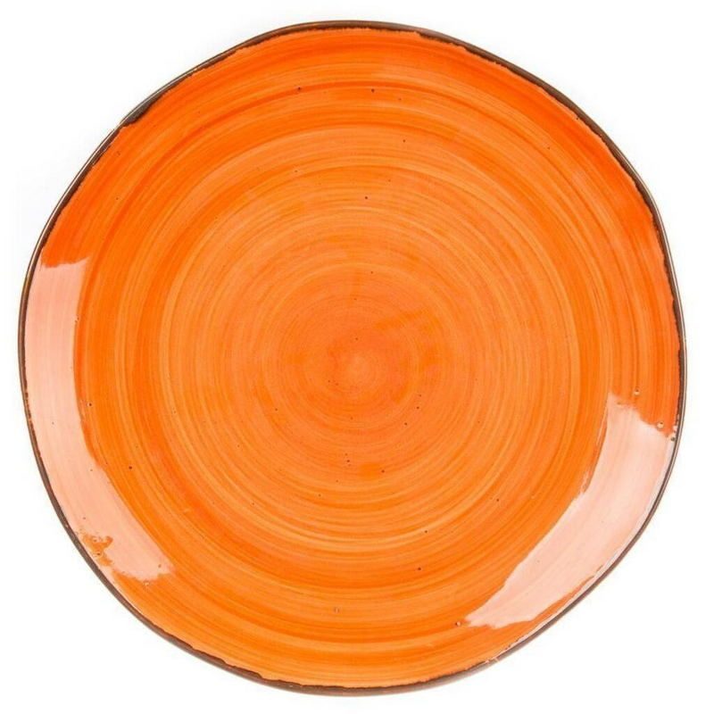 Тарелка P.L. Proff Cuisine P5219326-SH221кор=24/6