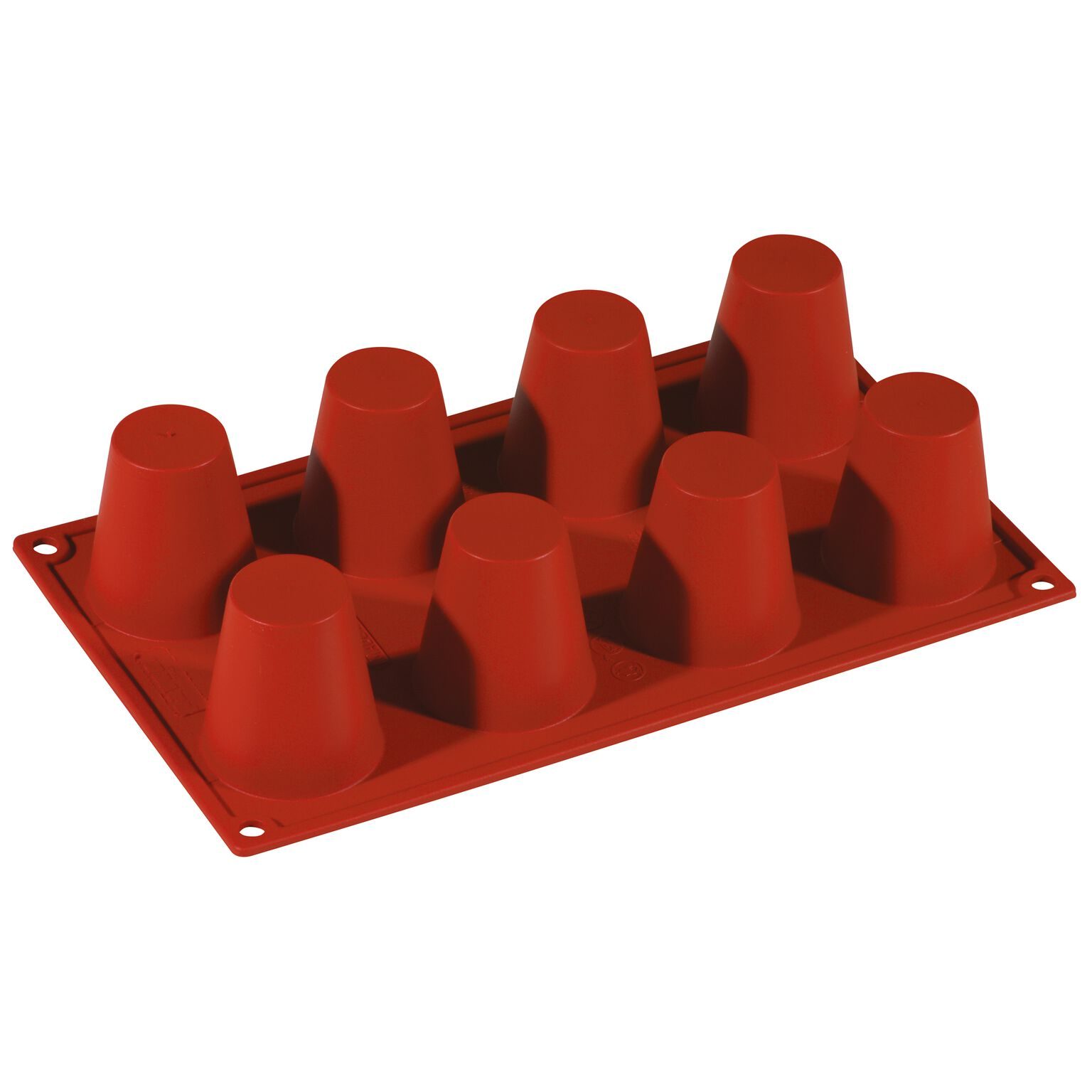 Форма силиконовая Paderno мм артикул 47742-02