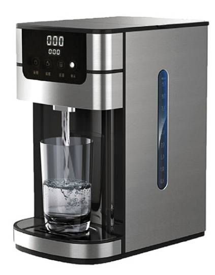 Термопот Gemlux GL-WBD-4Q