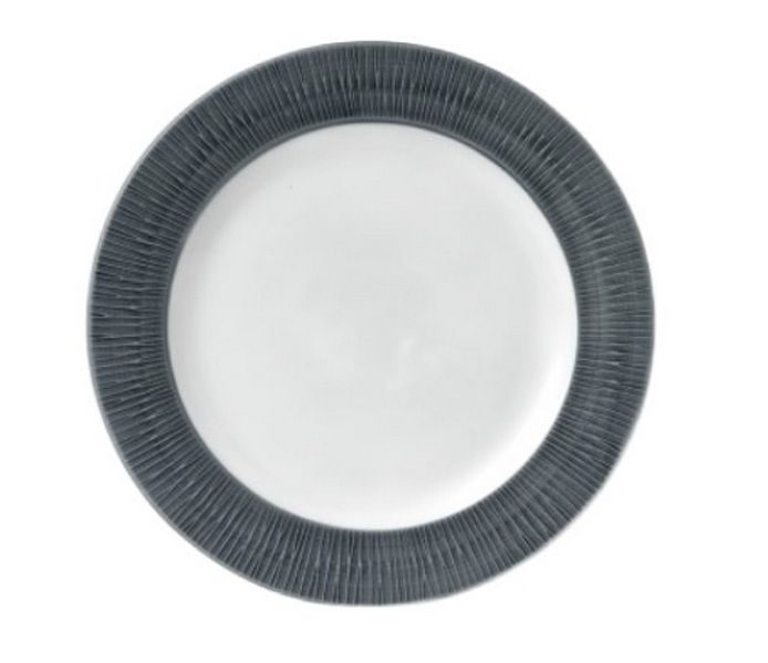 Тарелка CHURCHILL Bamboo Mist мм артикул MBBALF111