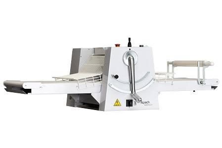Тестораскаточная машина Bakery Line ASH500/700B