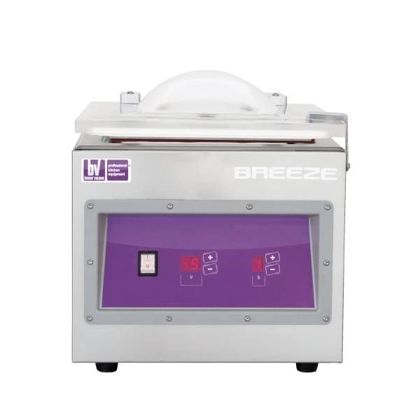 Упаковщик однокамерный Besservacuum Breeze