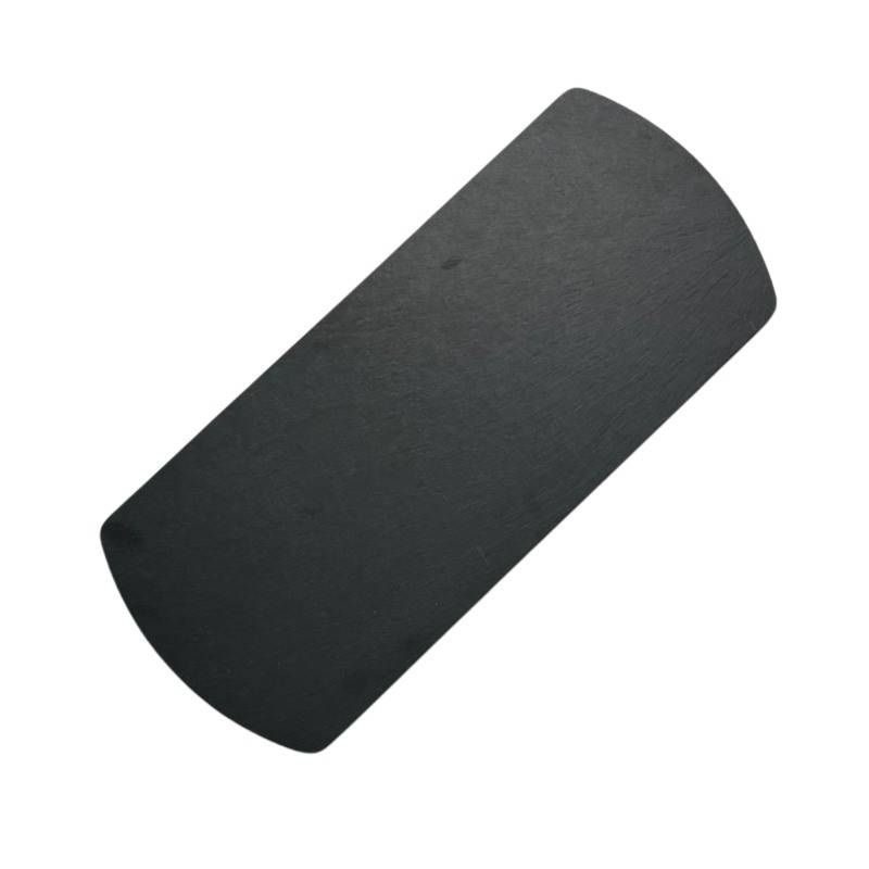 Блюдо для подачи MGProf L H 7 мм артикул PLTS-08