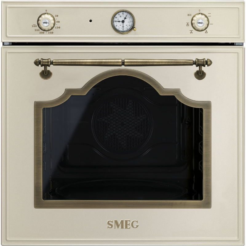 Духовой шкаф электрический SMEG SF700PO