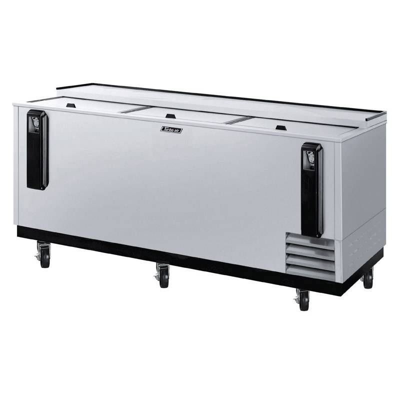 Холодильный ларь Turbo Air TBC-95SD