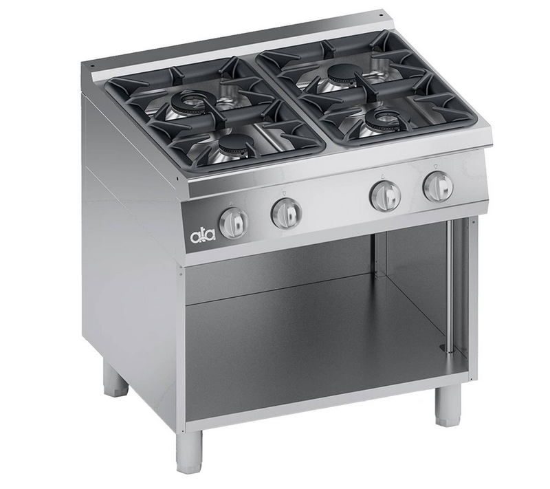 Плита газовая ATA K7GCU10VV