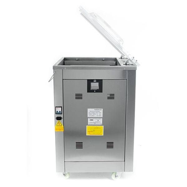 Фото Упаковщик однокамерный Foodatlas DZQ-400/2H Eco — арт. УТ000007688 3