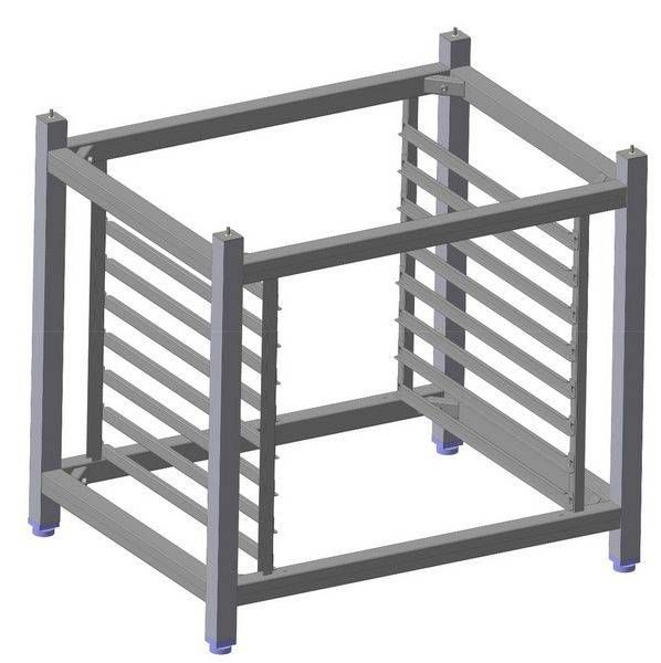 Подставка с направляющими Iterma XVC 748/550/782