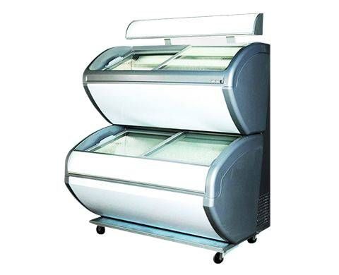 Многоярусный ларь UGUR UCD 2240 SCEL