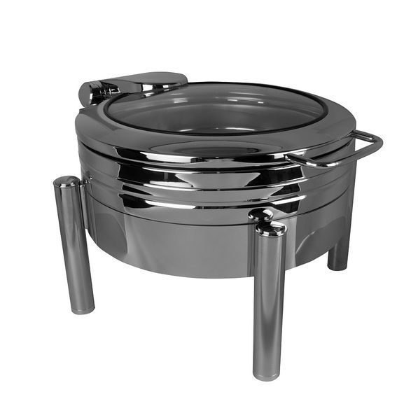 Фото Чафиндиш CuisinAid CD-WH60FR подходит для индукции 3