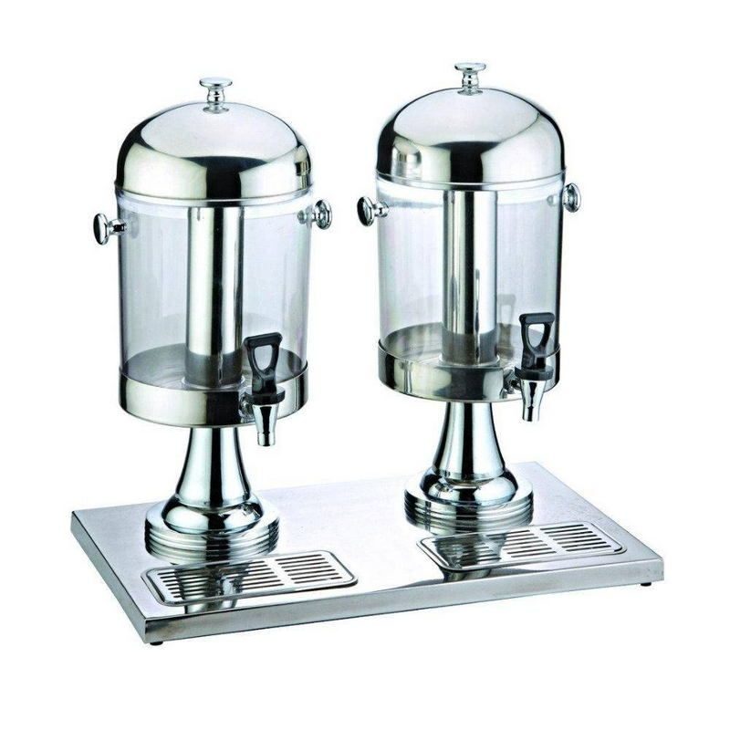 Диспенсер для напитков Assum JDS-2S