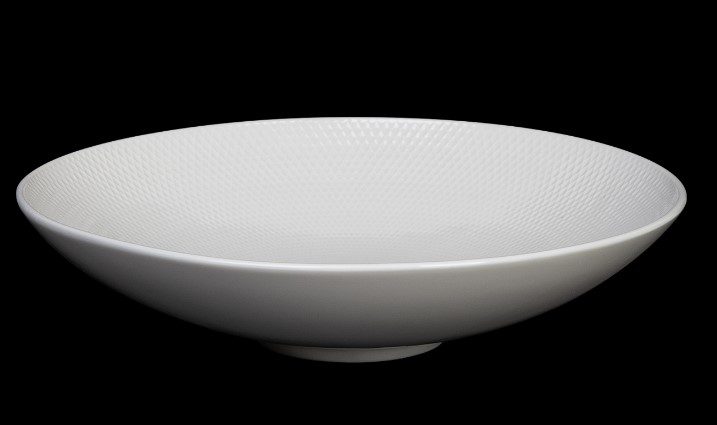 Салатник Corone Rosenthal мм белый артикул фк9942