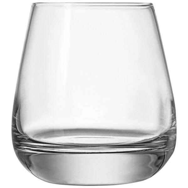 Фото Стакан Олд Фэшн Luigi Bormioli MIXOLOGY 400 мл — арт. 13218/01 1