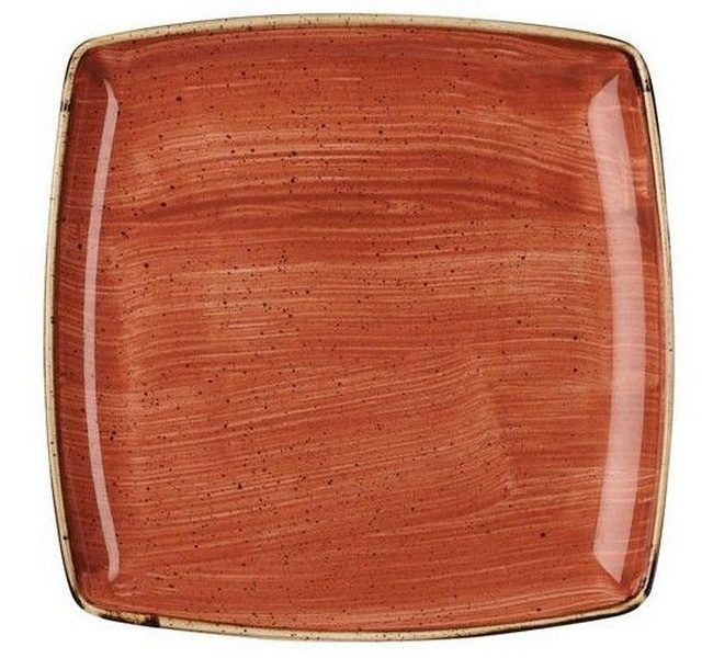 Тарелка CHURCHILL Stonecast мм артикул SSOSDS101