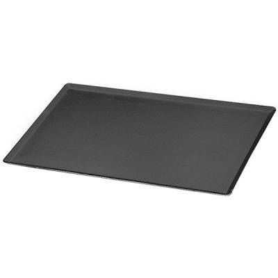 Противень Matfer 600х400х10 черный артикул 310103