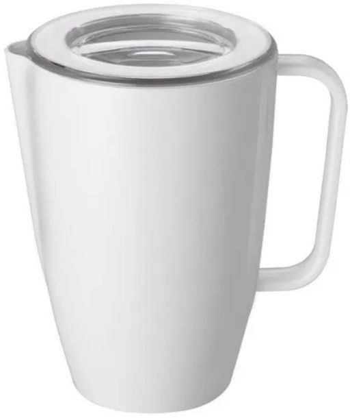 Кувшин APS Pitcher 2000 мл H 210 мм артикул 84225