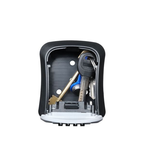 Фото Сейф-ключница Meyvel SF13-M1 (gray) 4