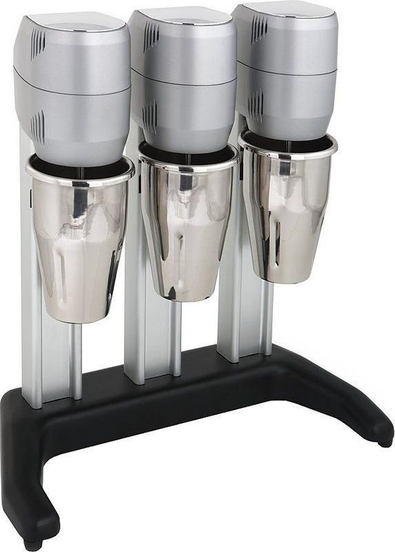 Миксер для молочных коктейлей Apach Cook Line AMX3