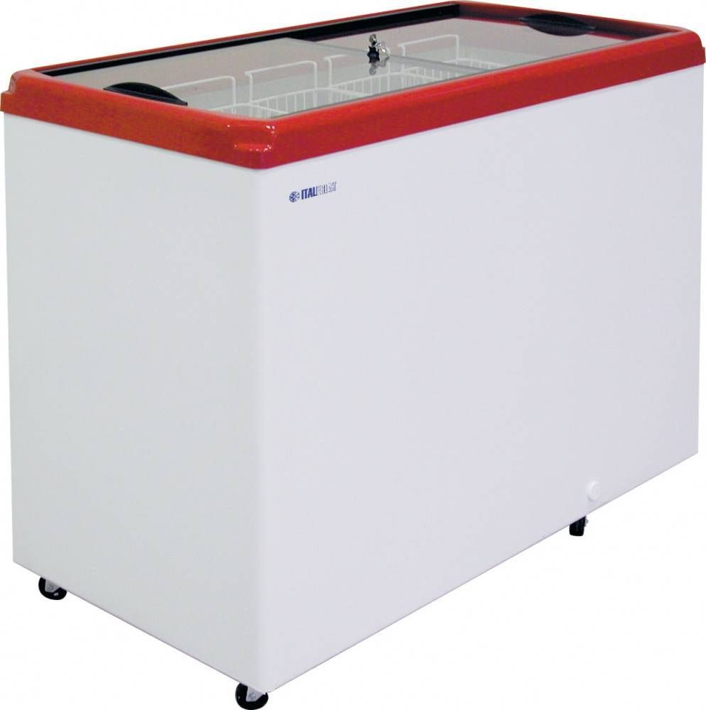 ITALFROST CF400F красный Cf400f красный (без