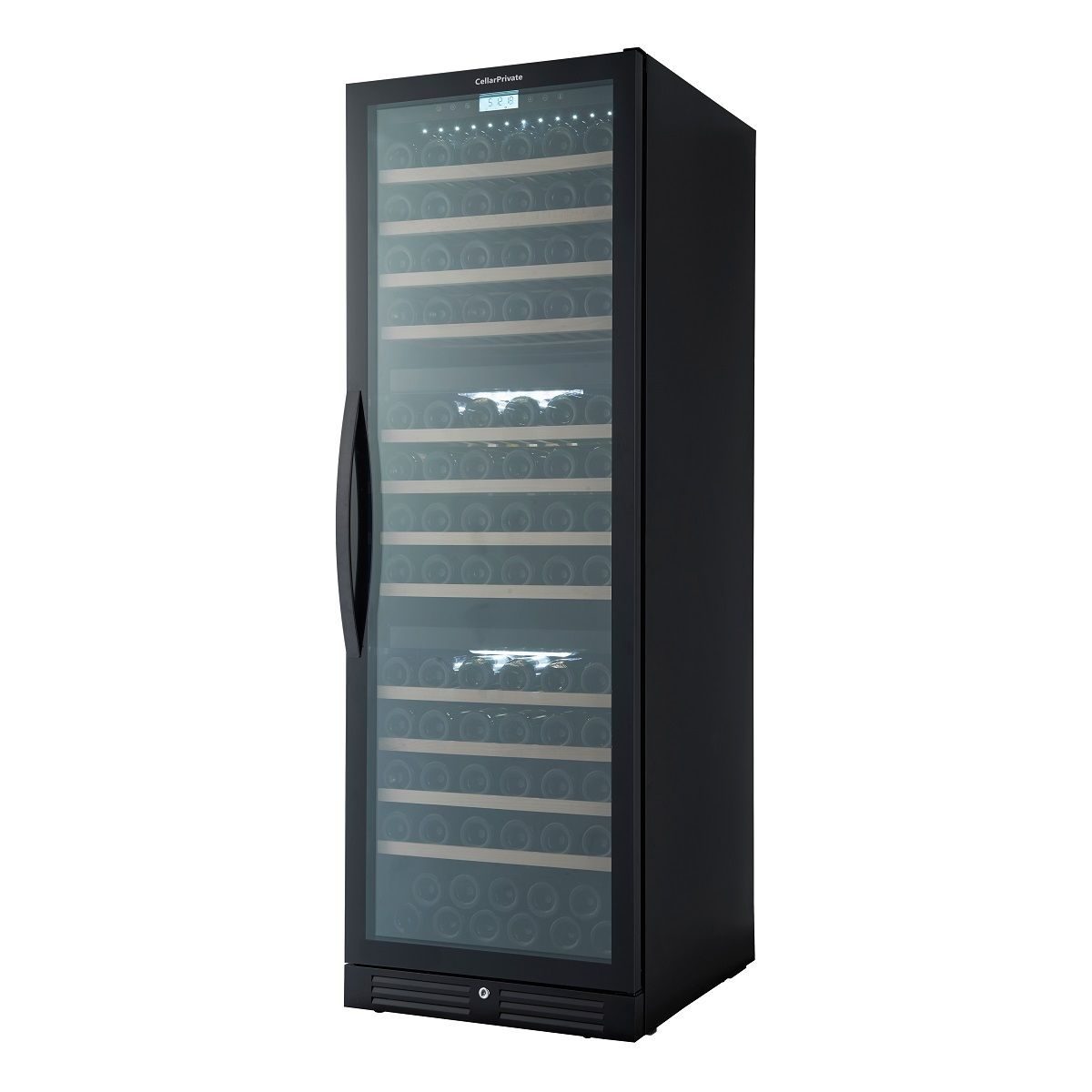 Фото Шкаф винный Cellar Private — арт. CP154-3TB 11